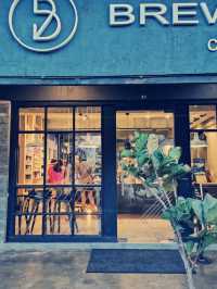 Brew & Bread Cafe