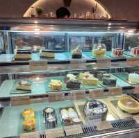 Aloha Beach Café
