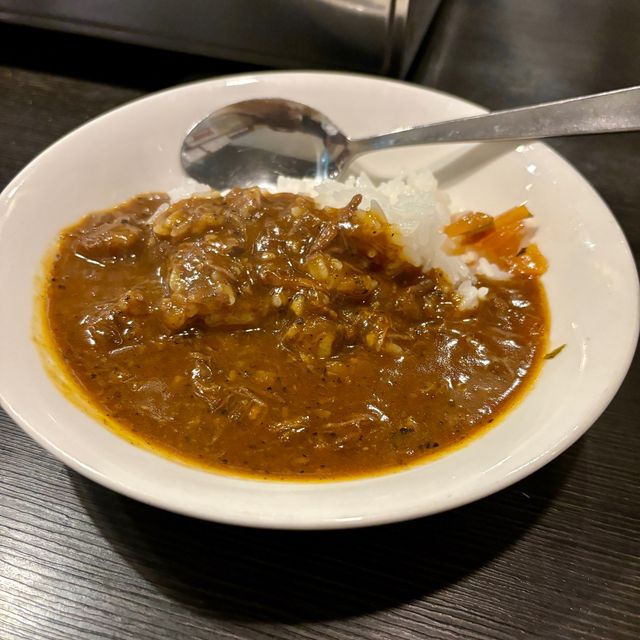 【大阪・南森町】分厚い大きい肉を味わえる絶品焼肉「希少部位肉専門店 やまむら」