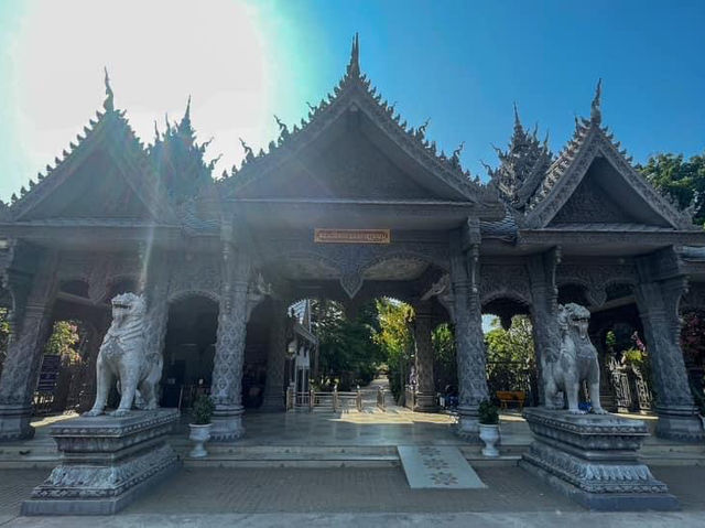 วัดเชียงควน (Wat Xieng Khuan (Buddha Park) 🙏🏻🙏🏻