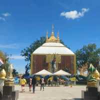 มูวัดพระธาตุพนม