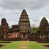 เที่ยวพิมาย ชมปราสาทหินที่ใหญ่ที่สุดในประเทศไทย