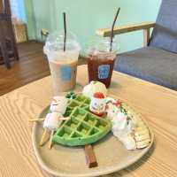 PiKGO Cafe’ 