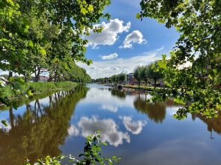 [เนเธอร์แลนด์] ตลาดชีสเอดัม: เต็มไปด้วยประวัติศาสตร์ ซื้อกลับบ้านและแบ่งปัน!