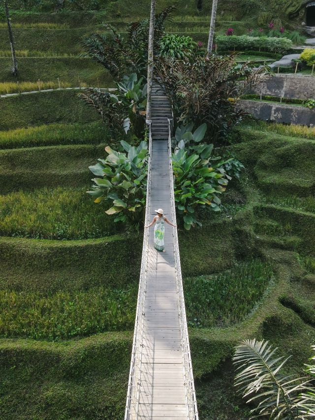 Cretya ubud | the best choice for chill with amazing view