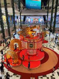 My favourite shopping spot in Kuala Lumpur😍