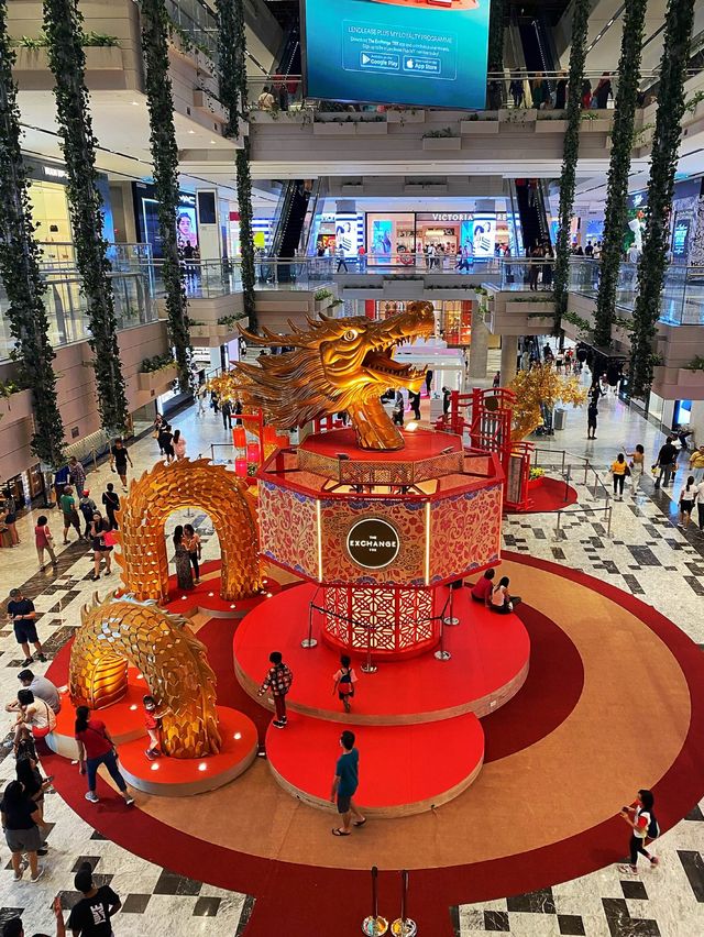 My favourite shopping spot in Kuala Lumpur😍