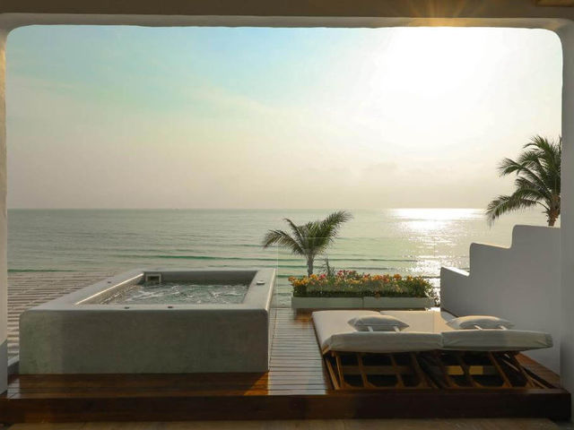 Kundala Beach Resort Hua Hin