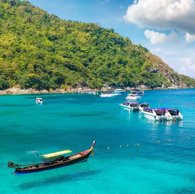 Koh Racha Yai