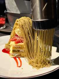 【福岡カフェ】小倉で大人気のカフェダイニングでおいしいスイーツを