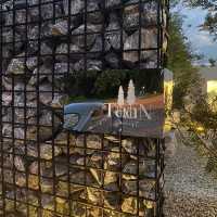 Taan Forest Chiangrai ค่าเฟ่สไตล์ยุโรปผสมผสานสไตล์
