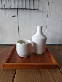 【福岡カフェ】外観は小屋!?だけど中はとても可愛いギャップがたまらないカフェ