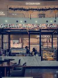 The Coffee Bean & Tea Leaf