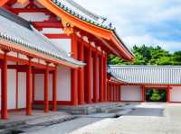 Kyoto Imperial Palace