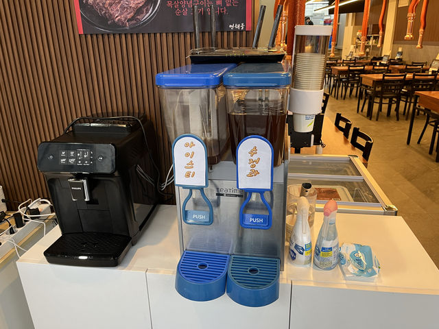 부산 신상갈비맛집