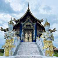 วัดพระนางจามเทวี