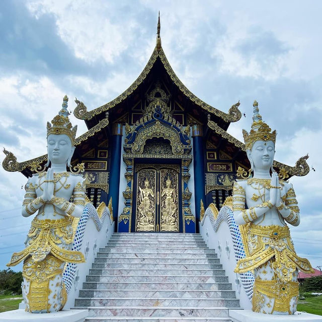 วัดพระนางจามเทวี