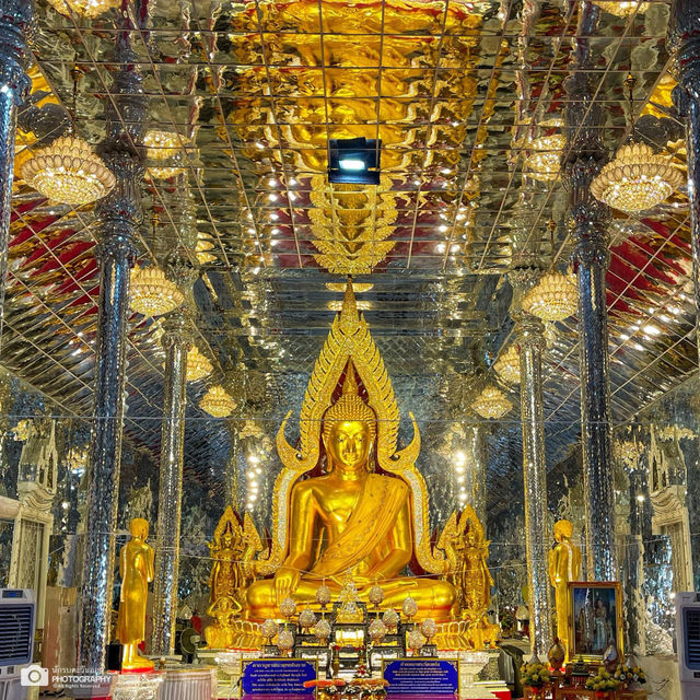 วัดวีระโชติธรรมาราม