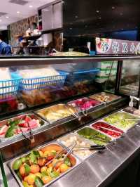 香港本地人必定吃過的日式放題店