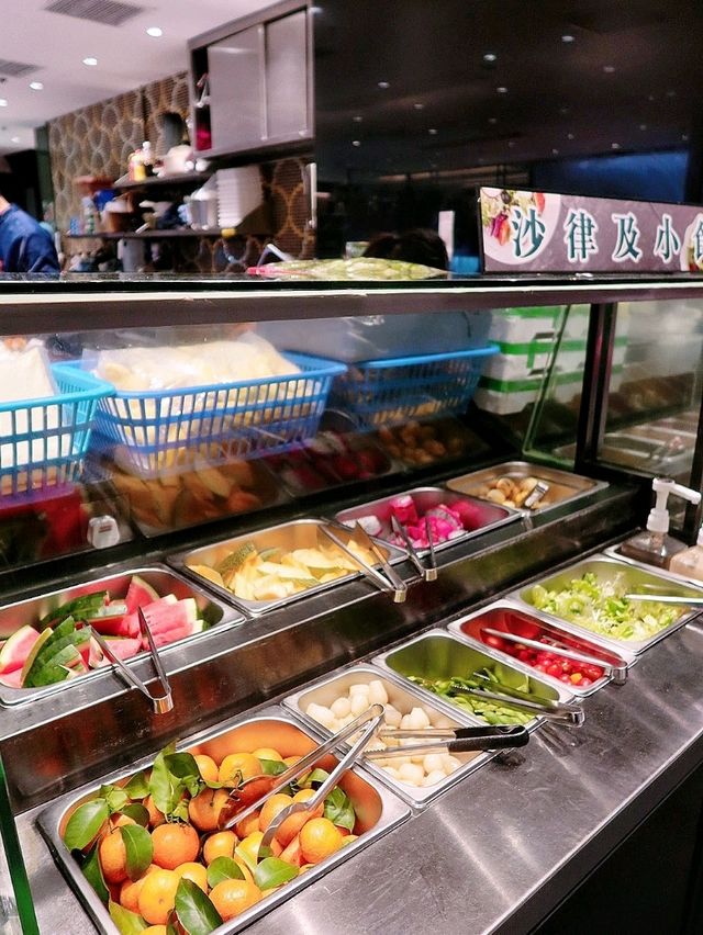 香港本地人必定吃過的日式放題店