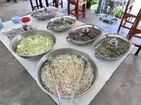 ข้าวซอยเฒ่าแก่เอก ข้าวซอยร้านดัง จ.เชียงราย