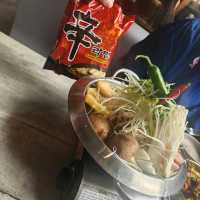 二次探訪旺角兆萬高質韓國菜🍗Yadllie Plate