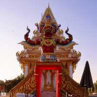 วัดหางน้ำ