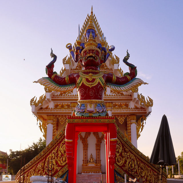 วัดหางน้ำ