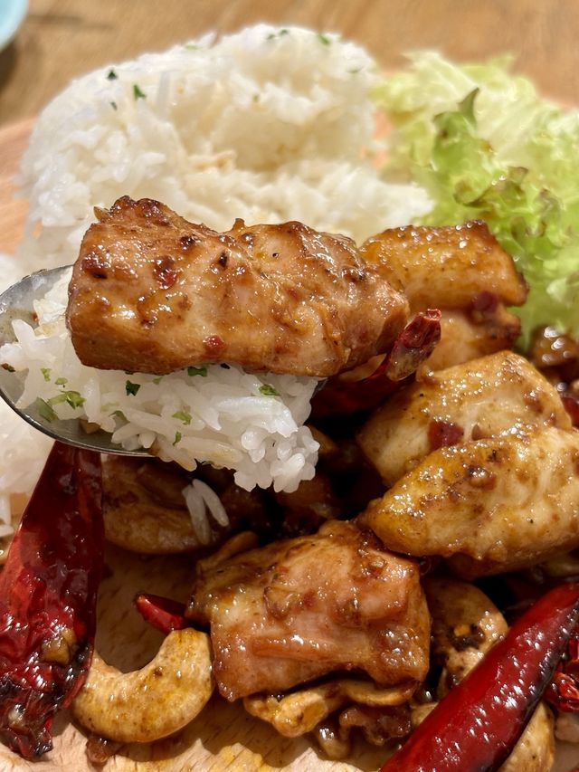 WannaEat |中西餐都好味的親民小Cafe