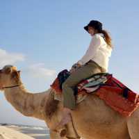 Around the Middle East on a budget with Trip!