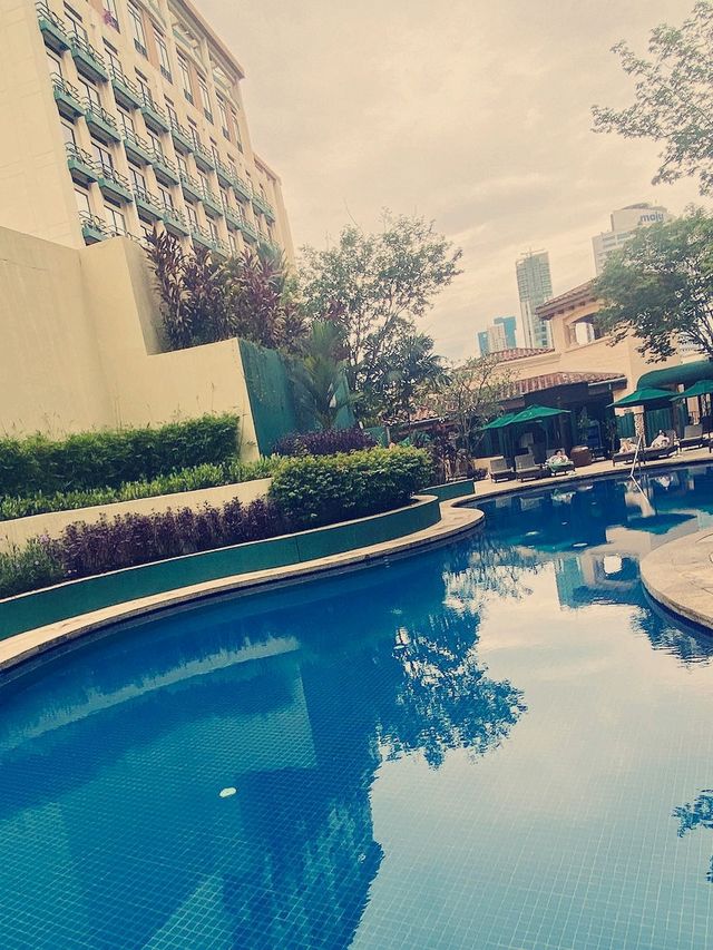 Sheraton Imperial