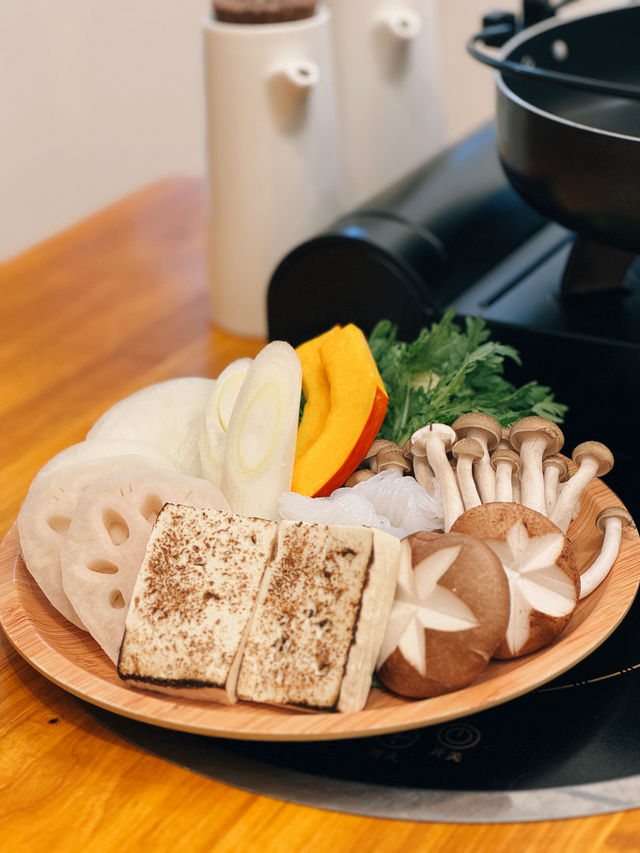 【觀塘 ✦ 和牛壽喜燒🥩🔥五星級服務✨】