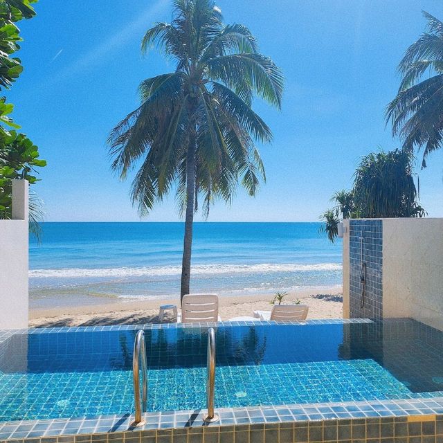 Bandara On Sea ระยอง ที่พัก Feel Family🏖