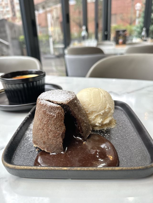 屯門隱世西餐廳，午餐性價比高