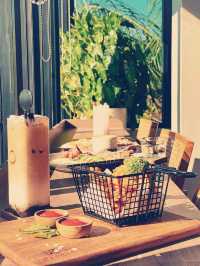 Kapeni Coffee