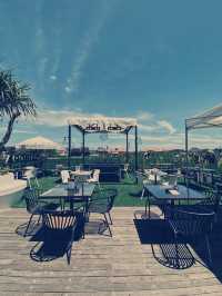 Saibora Cafe & Bar