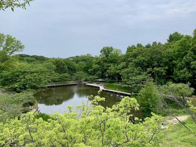 Okusuma Park