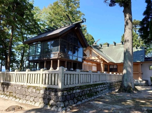 Usaka Shrine