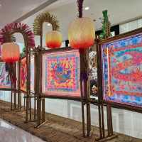 ตรุษจีนEMPORIUM