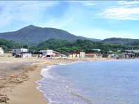 Shioya Beach