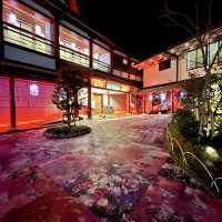 【愛媛】道後温泉巡り