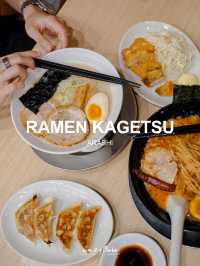 แวะกินราเมง Top3 ของญี่ปุ่น สาขาสยาม