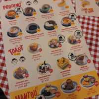 Mlem Pudding @ Da Nang