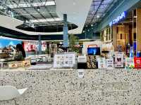 U CUP COFFEE SPECIALTY สาขาโรบินสันบ้านฉาง