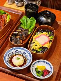 尖沙咀新開日式鰻魚料理
