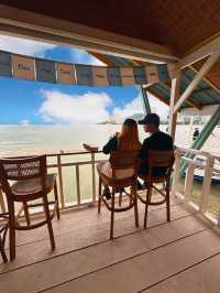 Experience Bali in Penang