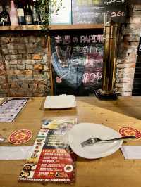 台北市 最超值的西班牙料理PAPIPAPI 西班牙餐酒館