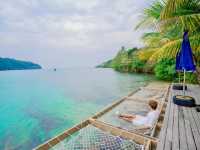 Koh Kood Resort  ที่พักสุดปังบนเกาะกูด