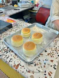 My cheese ร้านขนมแสนอร่อย