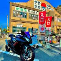 夫婦岩